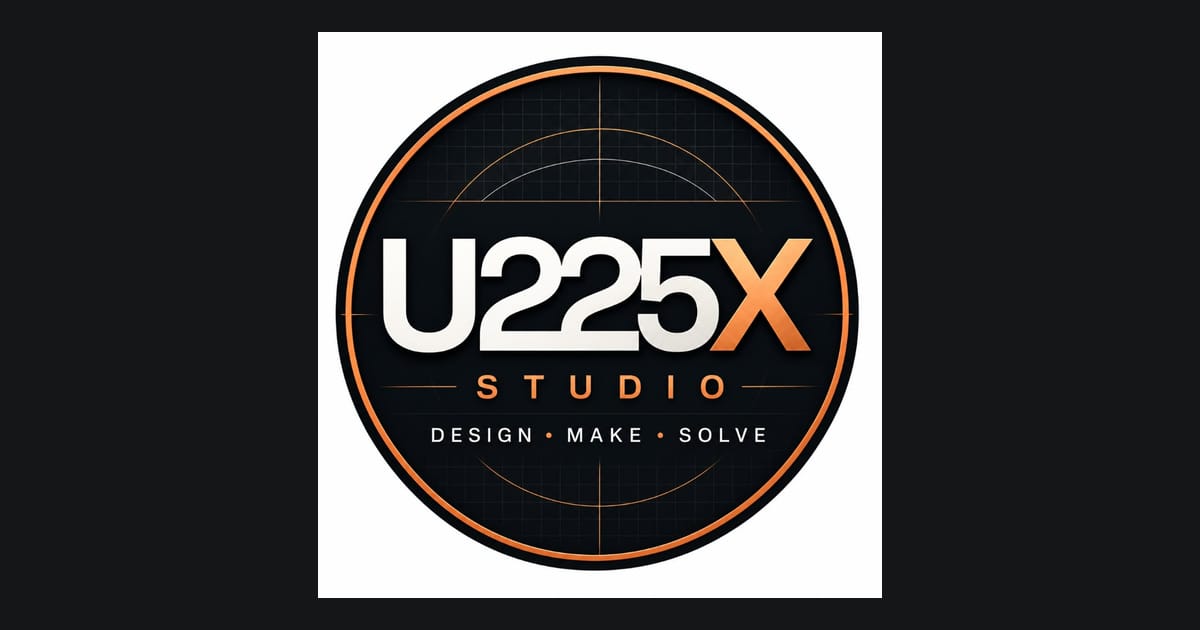 Our Work | U225X Studio