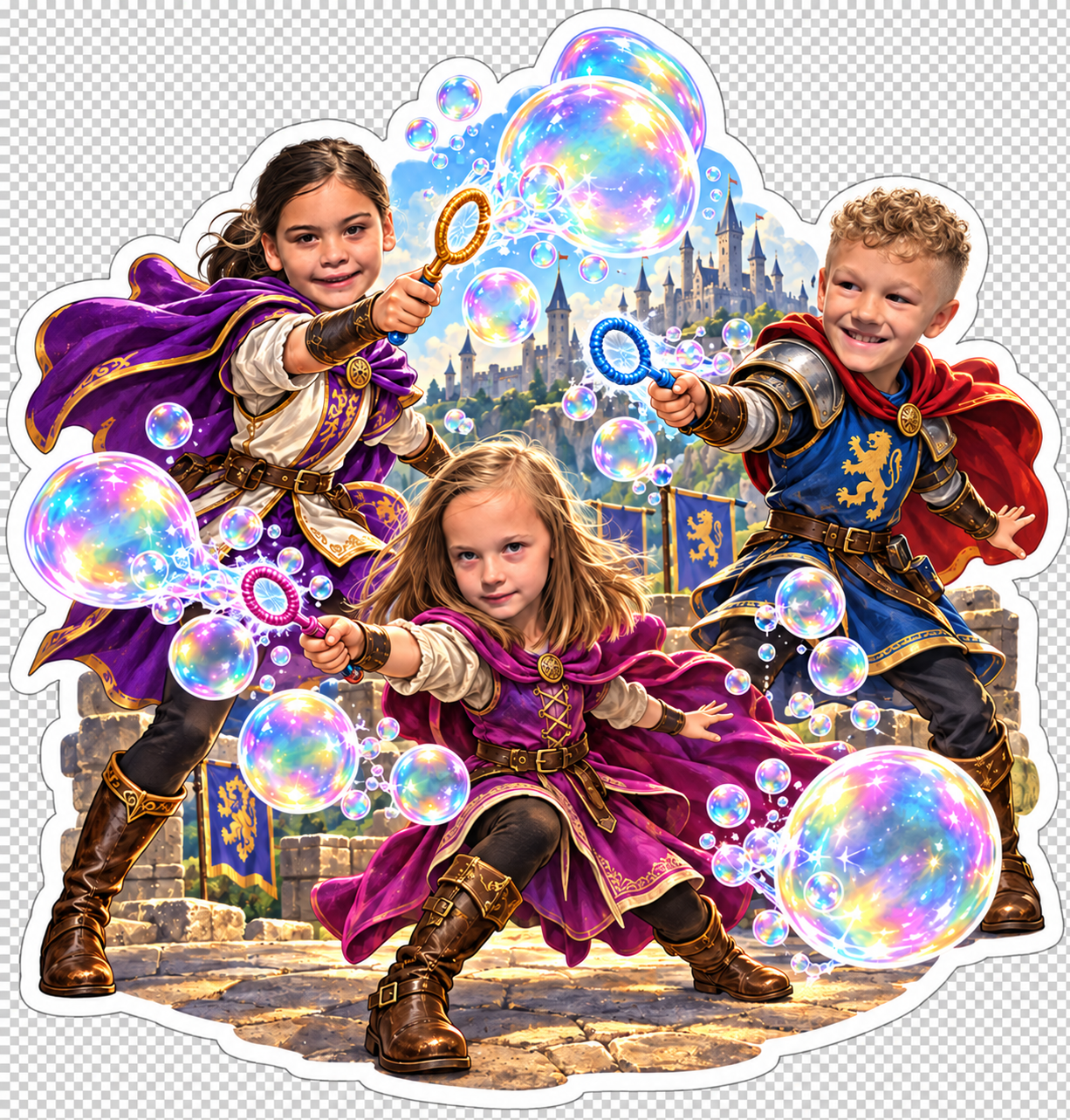 Seven-Hole Bubble Wand / Bubble Quest — bubble-quest-sticker.png
