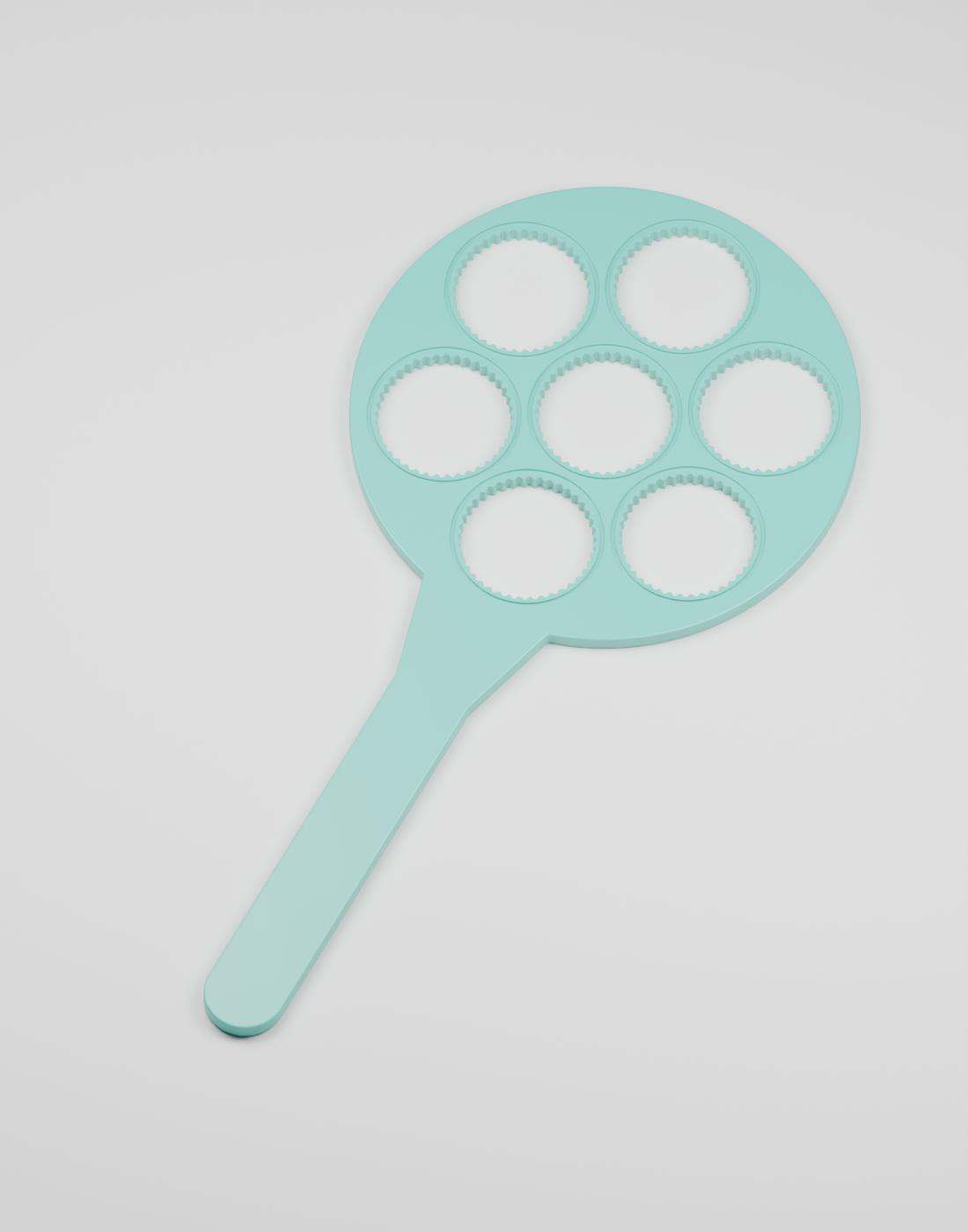 Seven-Hole Bubble Wand / Bubble Quest — bubble_wand_preview.png