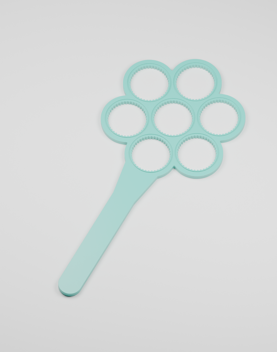 Seven-Hole Bubble Wand / Bubble Quest — scalloped_wand_preview.png